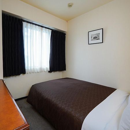 Plaza Hotel Tenjin - Vacation Stay 40070V Fukuoka  Eksteriør bilde