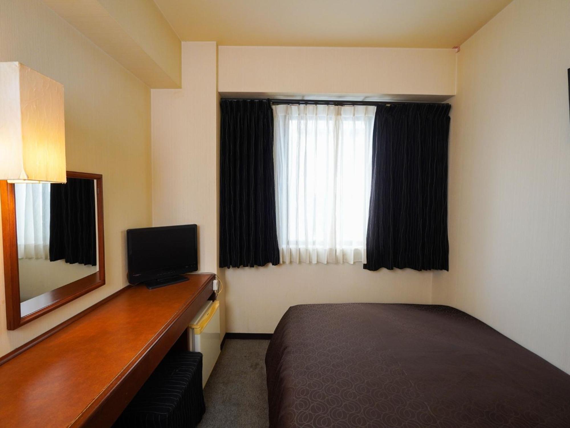 Plaza Hotel Tenjin - Vacation Stay 40070V Fukuoka  Eksteriør bilde