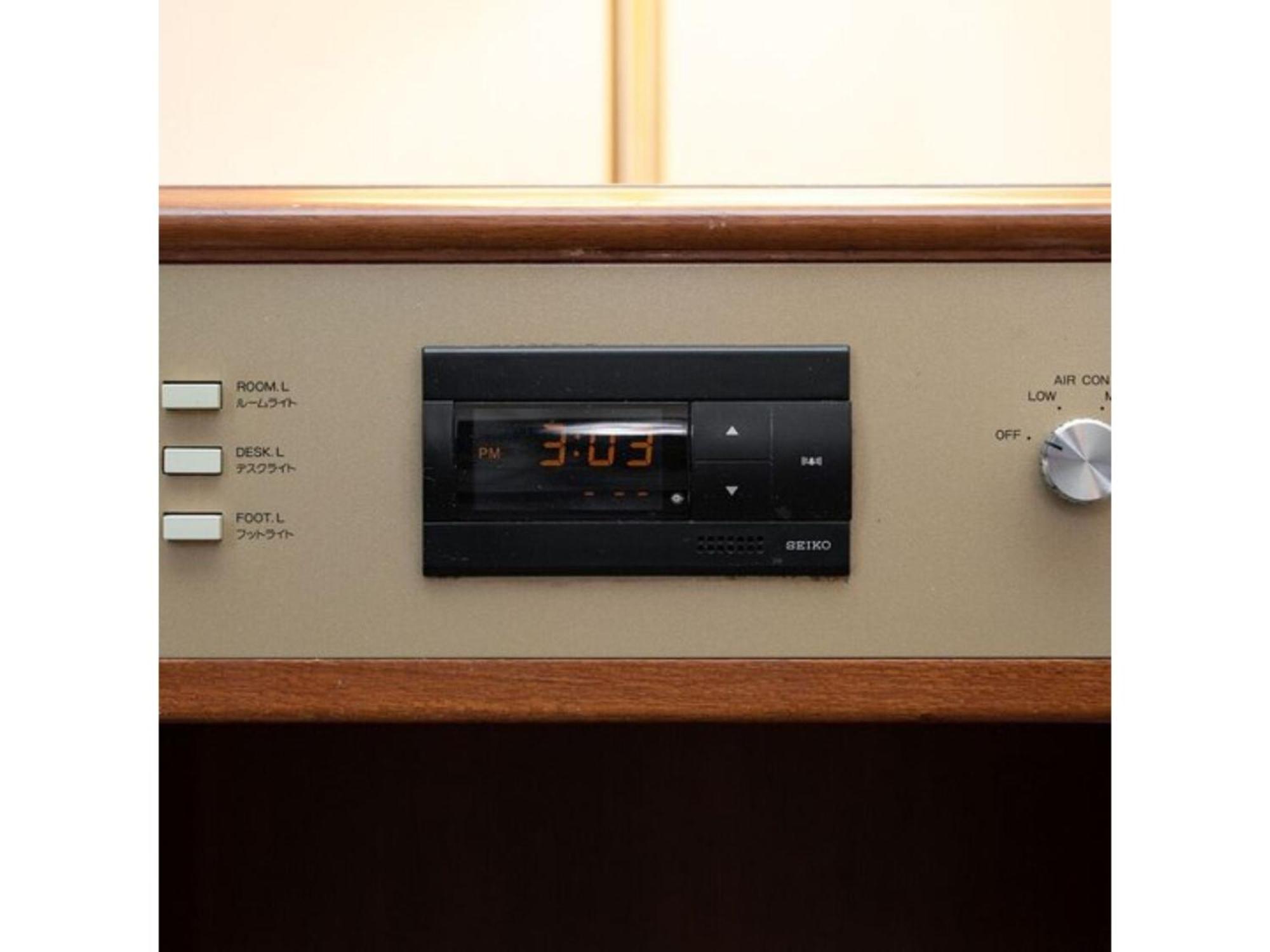 Plaza Hotel Tenjin - Vacation Stay 40070V Fukuoka  Eksteriør bilde